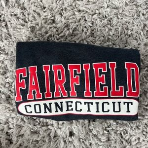 Fairfield University Crew Neck